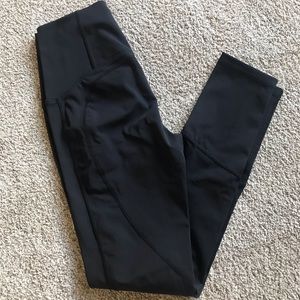 Buffbunny Ferrari Leggings